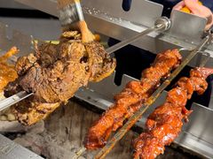 -亚马逊海鲜自助(梅溪湖步步高店)