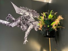 -大酉·M Coffee(北京美术馆店)