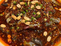 凉拌鸡-铁公鸡·四川料理(天环广场店)