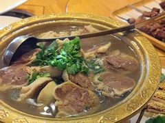 -海拉尔蒙古包(房山长阳总店)
