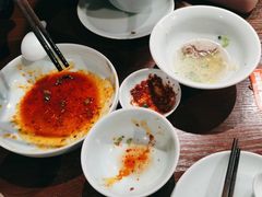 -全牛匠·乐山跷脚牛肉(西单华威约饭街店)