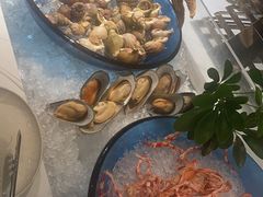 -杭州临平万丽酒店·燃餐厅(人民大道店)