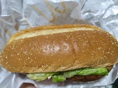 -麦当劳(东苑丽宝商业广场店)