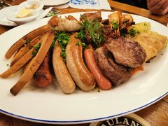 -宝莱纳餐厅(滨江店)