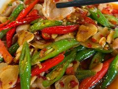 -五丁桥光头香辣蟹(望江橡树林店)