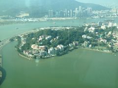 -澳门旅游塔360°旋转餐厅(南湾湖广场店)