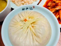 -裕兴记•蟹黄面馆(人民广场店)