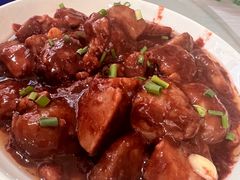 -桂萍特色牛筋牛杂(长堤街总店)