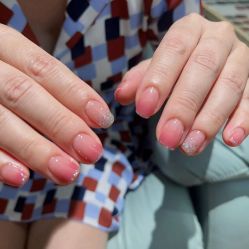 -H12 STAR日式美甲美睫专门店