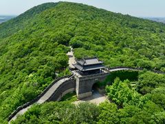 -虞山风景区