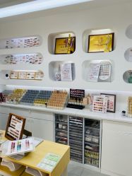 -芊冉•美甲美睫纹绣