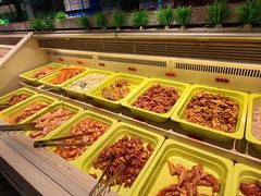 -阪尚皇·原切牛排·烤肉火锅自助(北京路店)