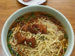 -陈记锅盖面(长江路店)