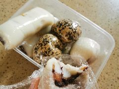 -许阿姨糕团店(南京总店)