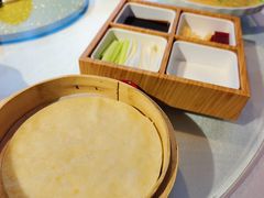 -京味民福烤鸭店(建设四马路店)