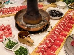 -阳坊大都涮羊肉(阳坊总店)
