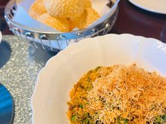 -杭州西子湖四季酒店·金沙厅