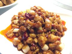 -好嫂子酱猪手•农家菜(蒲黄榆店)