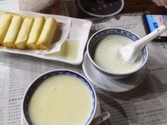 -周大娘牛乳(旧寨古村总店)