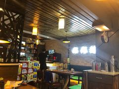 -豚豚猪村烤肉·韩国烤肉(总店)