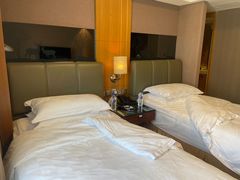 -北京长白山国际酒店(鸟巢店)