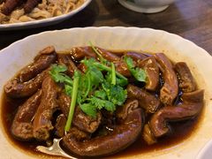 -松發肉骨茶(克拉码头店)