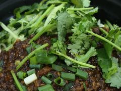 -耙豌豆重庆小面