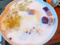 -椰语堂·海南清补凉(友谊阳光城店)