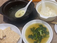 -山里人家土菜馆(茅山店)