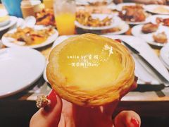-汉巴味德(大悦城店)