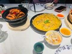 -潮堂 · 潮州菜(国贸商城店)