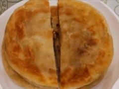 -李连贵熏肉大饼(沈阳站店)