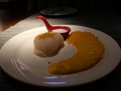 -卡普里披萨·牛扒·下午茶