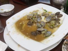 -望海潮海鲜店 特色家常菜(在海一方店)