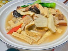 -大厨小馆(华阳城店)