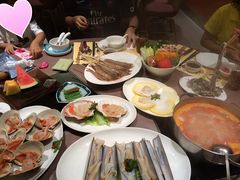 -协成海鲜火锅(情侣路店)