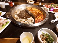 -大龙燚火锅(春熙店)