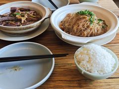 -YAFEE雅菲·粤菜·湘菜·融合菜(魏公村店)