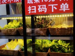 -黔二妞地摊火锅(龙华清湖店)