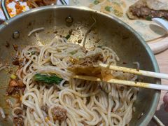 -甲乙饼·手工牛肉饼(天通苑华联店)