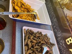 -巴蜀王婆大虾(南锣鼓巷店)