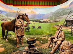 -迪庆藏族自治州博物馆