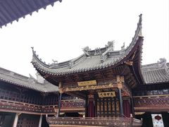 -天一阁博物院
