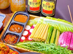 -半酌烧烤小酒馆(南京东路店)