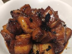 梅干菜烧肉-张福记(五一公园店)