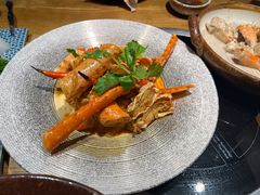 -蟹将军·松叶蟹和牛日料放题自助(K11店)