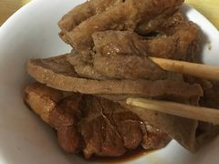 -老济南药膳把子肉(周公祠街店)
