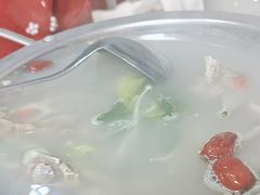 -清真嘎咕馅饼(奉天街店)