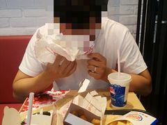 android_upload_pic-汉堡王(房山绿地缤纷城店)