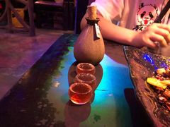 -醉小酒馆·川菜·江湖菜·重庆菜(观音桥旗舰店)